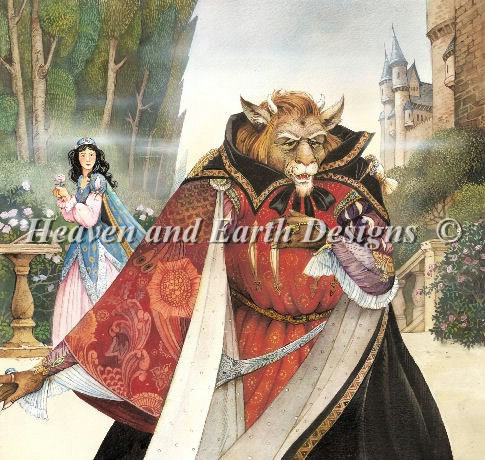Beauty and Beast JP - Click Image to Close